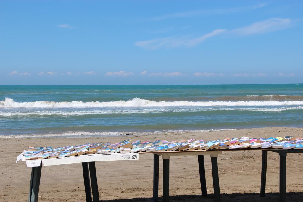 Adriatic Apartments Albania Durres Room photo