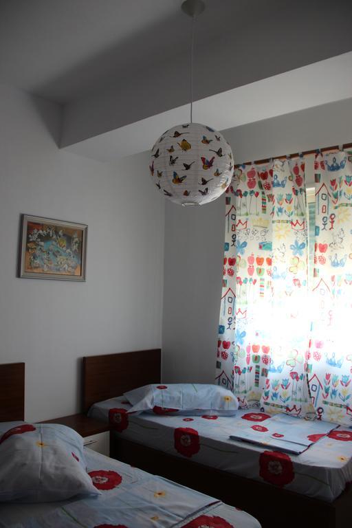 Adriatic Apartments Albania Durres Room photo
