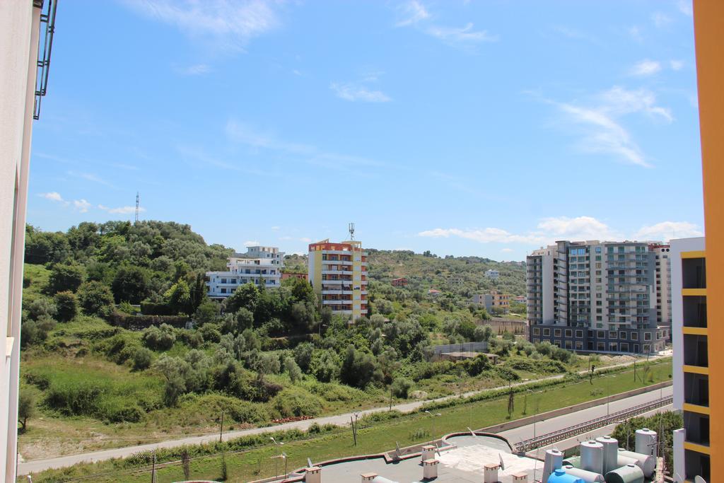 Adriatic Apartments Albania Durres Room photo