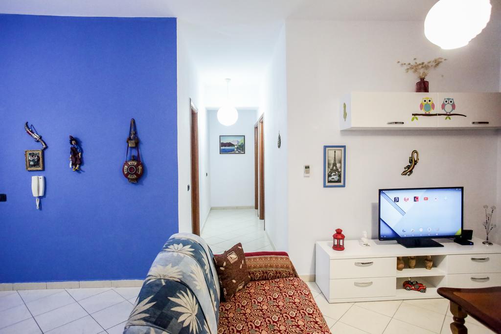 Adriatic Apartments Albania Durres Exterior photo
