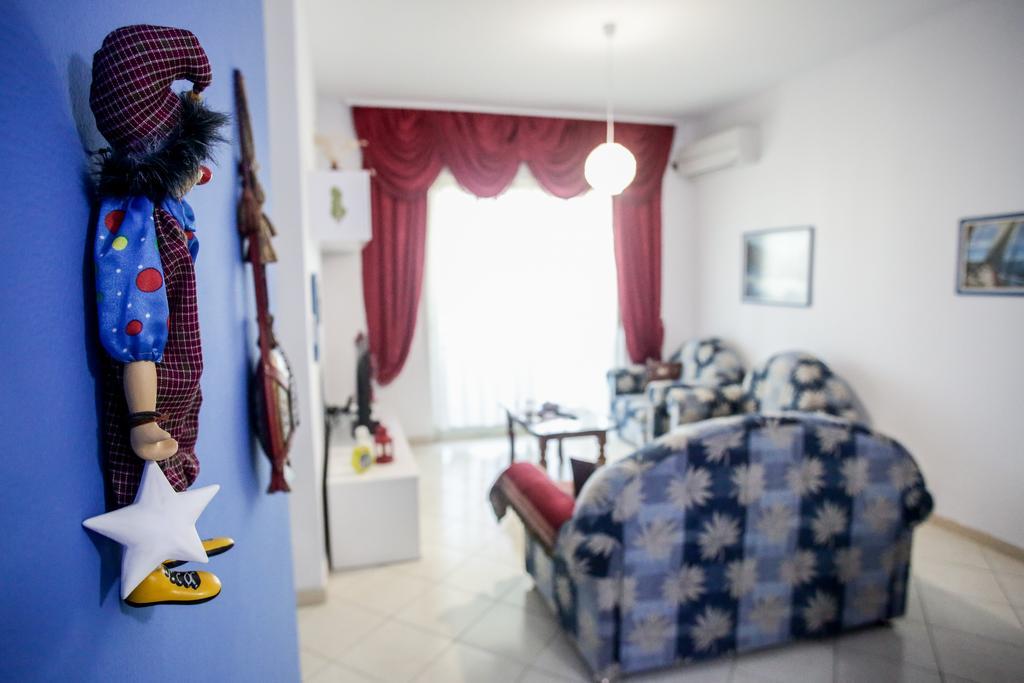 Adriatic Apartments Albania Durres Exterior photo