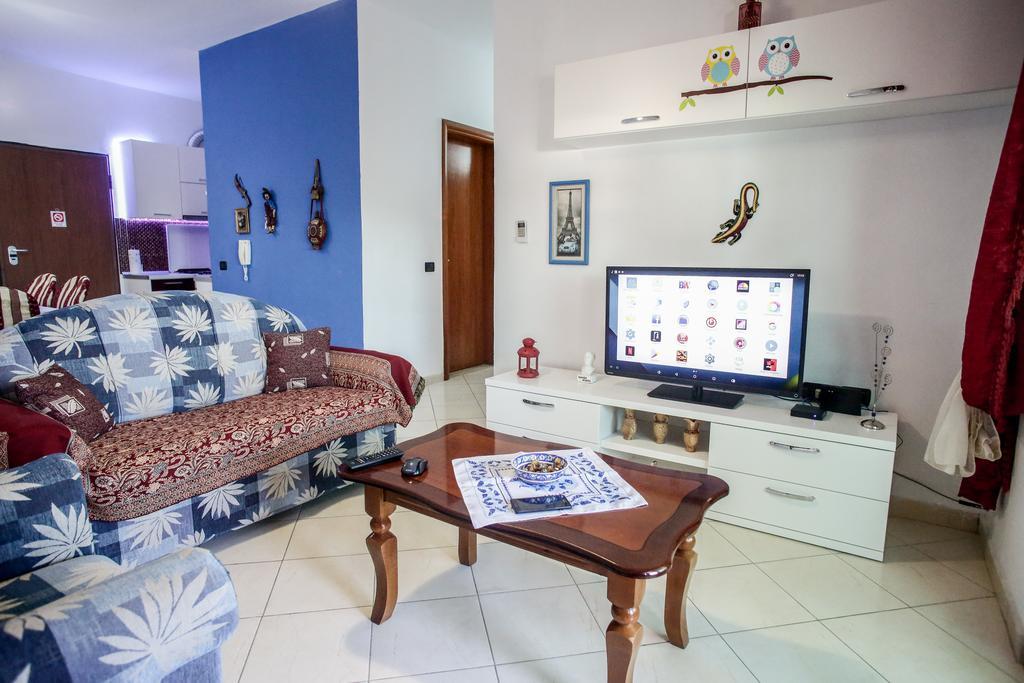 Adriatic Apartments Albania Durres Exterior photo