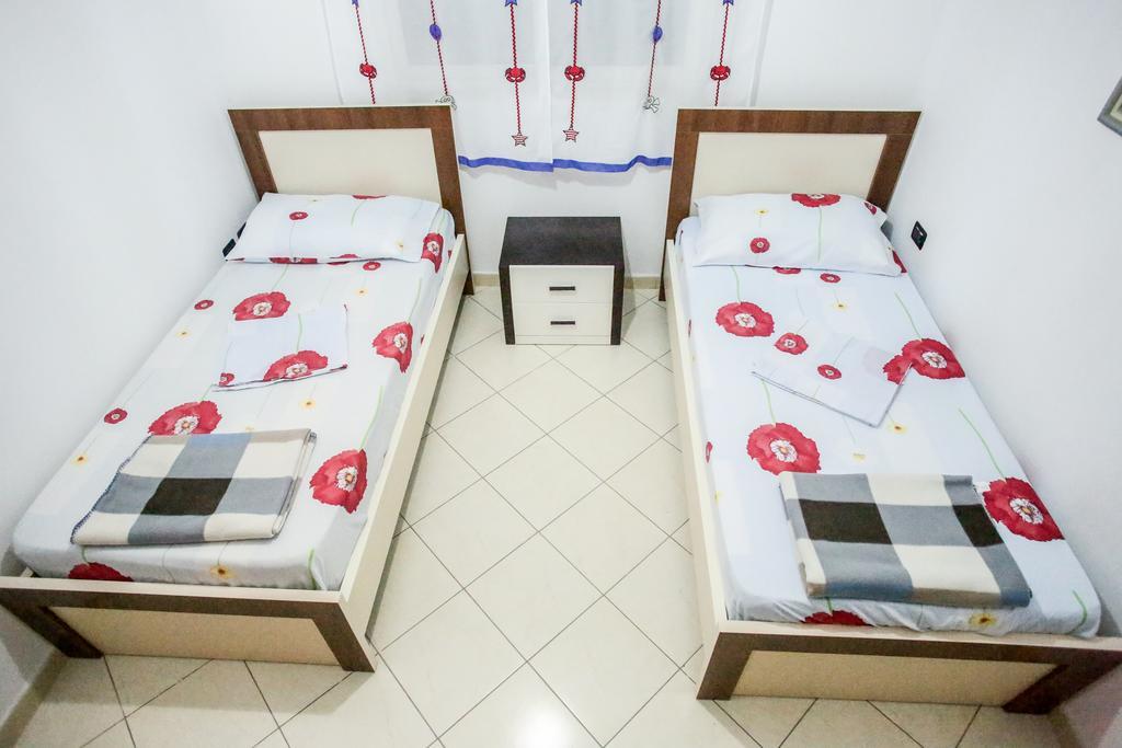 Adriatic Apartments Albania Durres Exterior photo