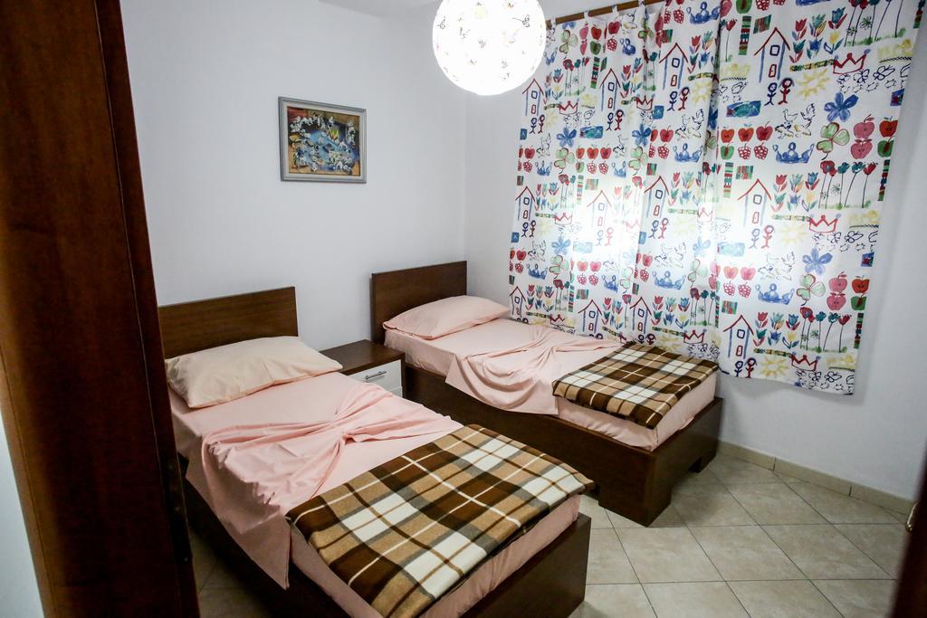 Adriatic Apartments Albania Durres Exterior photo