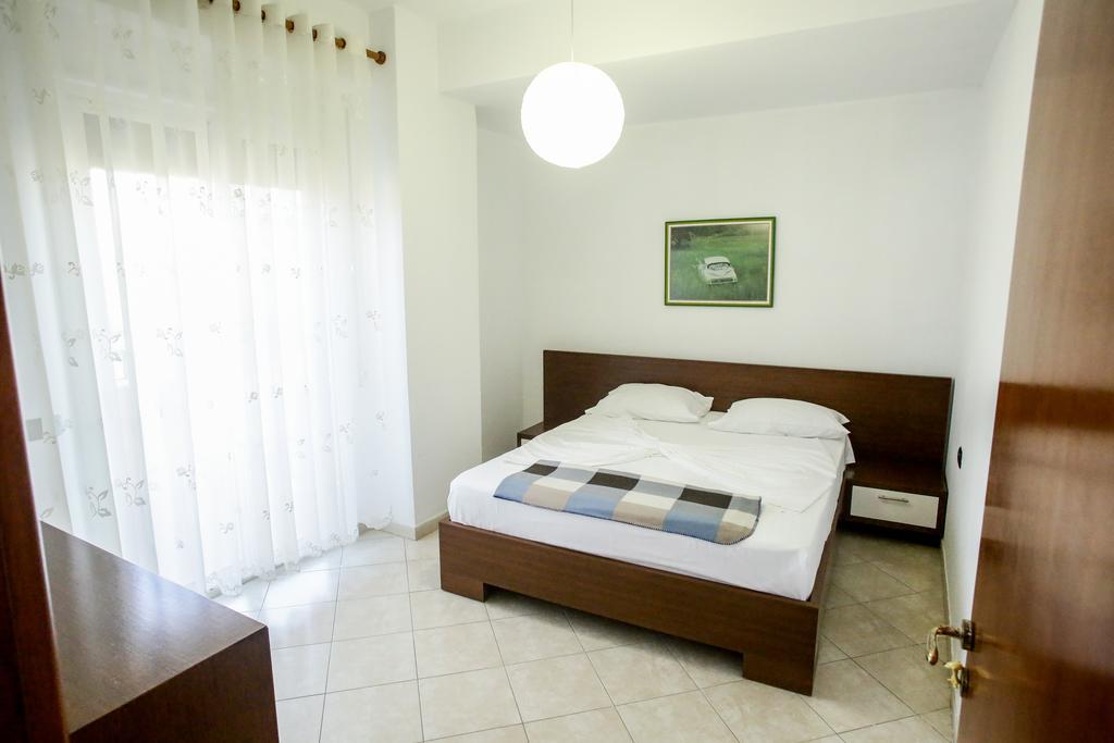 Adriatic Apartments Albania Durres Exterior photo